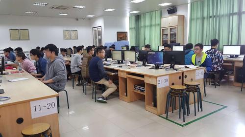 厦门大学 厦门大学